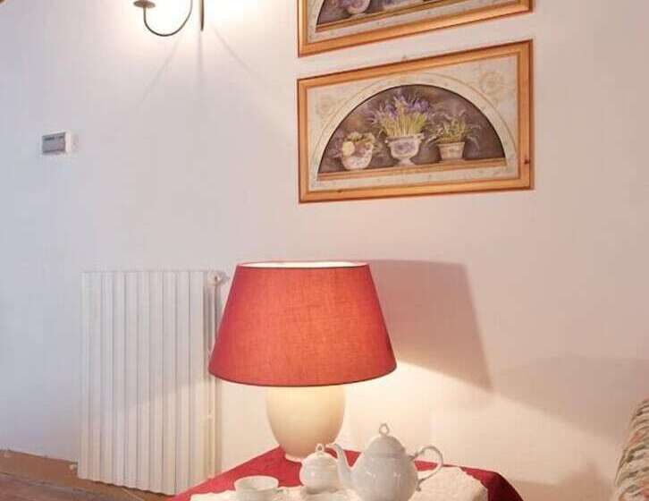 酒店 Agriturismo Casentino