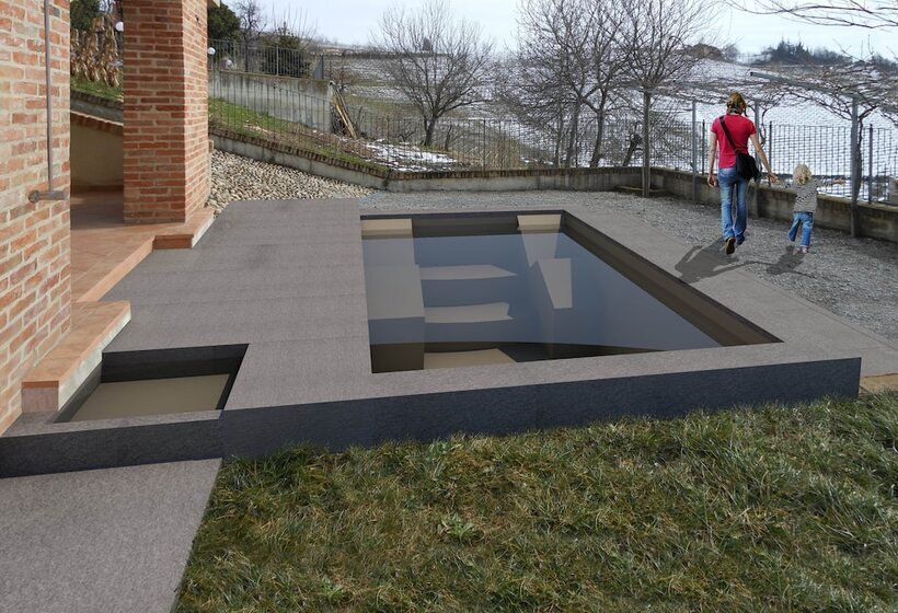 ホテル Agriturismo I Grappoli