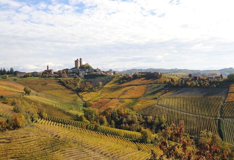 ホテル Agriturismo I Grappoli