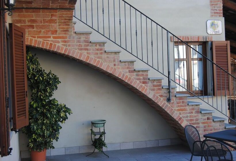 ホテル Agriturismo I Grappoli