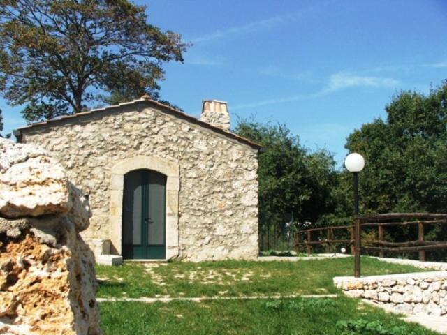 酒店 Agriturismo Monte Sacro