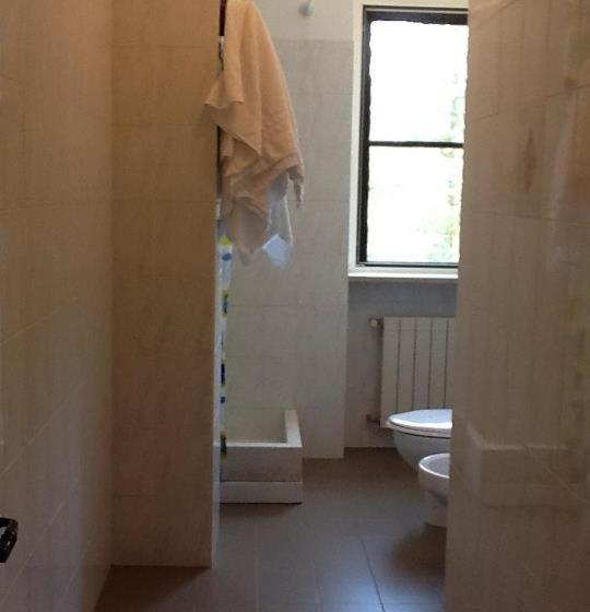 酒店 Agriturismo Monte Sacro