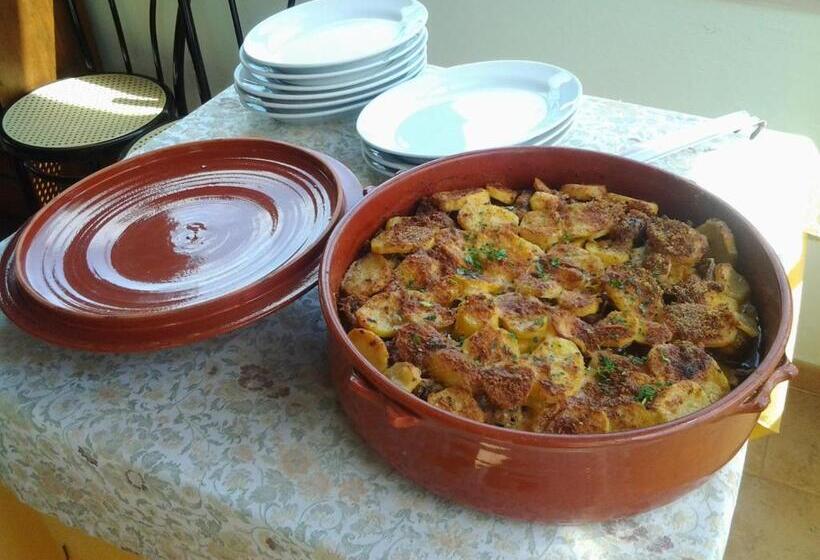 酒店 Agriturismo Monte Sacro