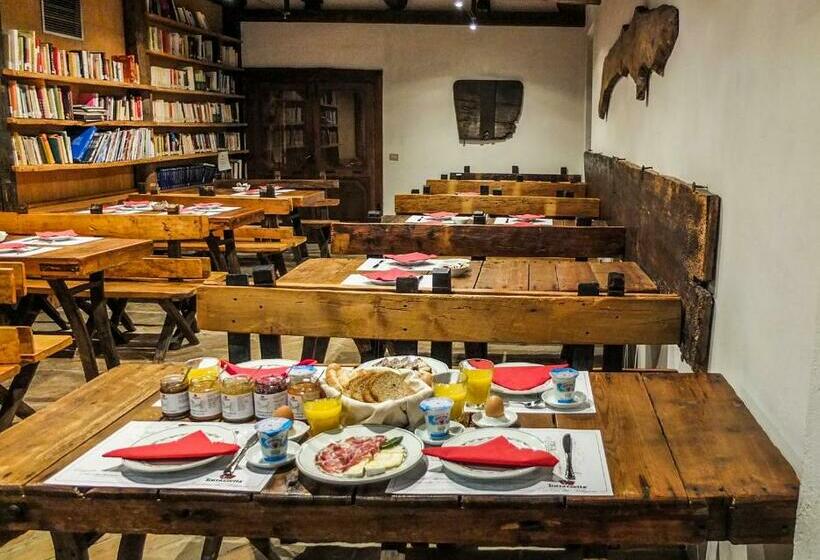 酒店 Agriturismo Torrazzetta