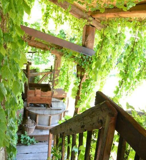 酒店 Agriturismo Torrazzetta