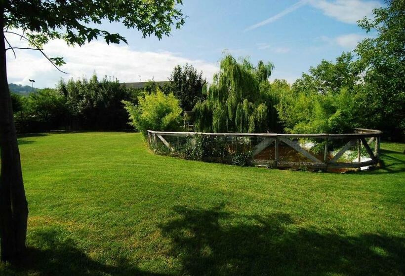 酒店 Agriturismo Torrazzetta