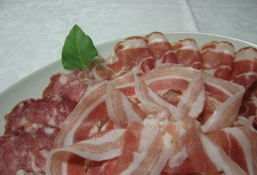 酒店 Agriturismo Torrazzetta