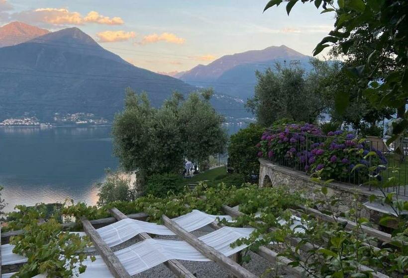 בית מלון כפרי Agriturismo Treterre