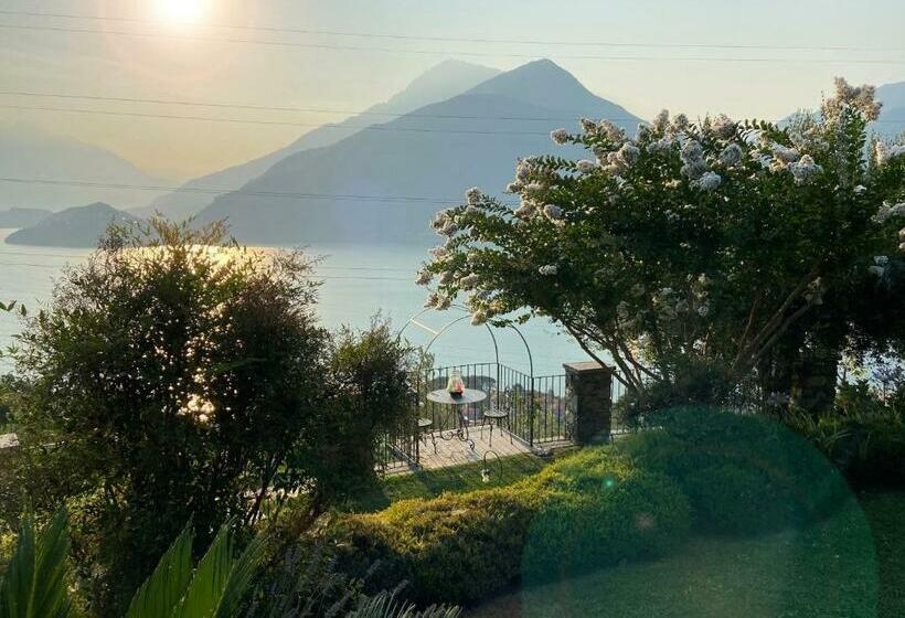 בית מלון כפרי Agriturismo Treterre