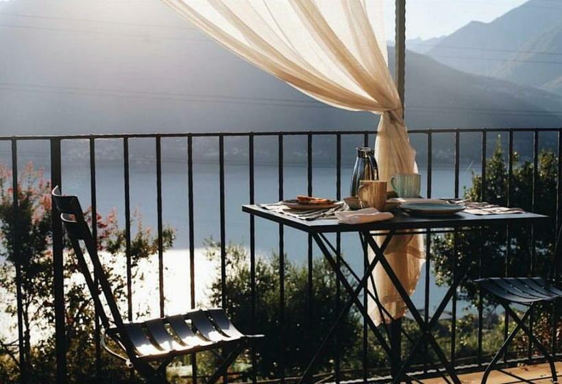 בית מלון כפרי Agriturismo Treterre