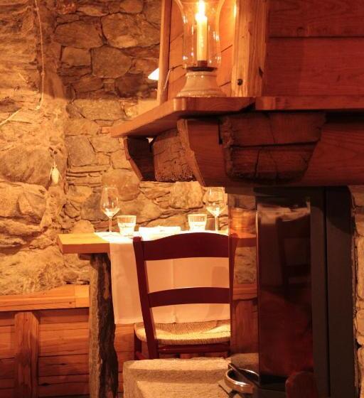 בית מלון כפרי Agriturismo Treterre