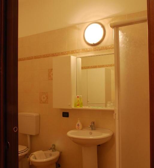 فندق Agriturismo Vecchio Torchio