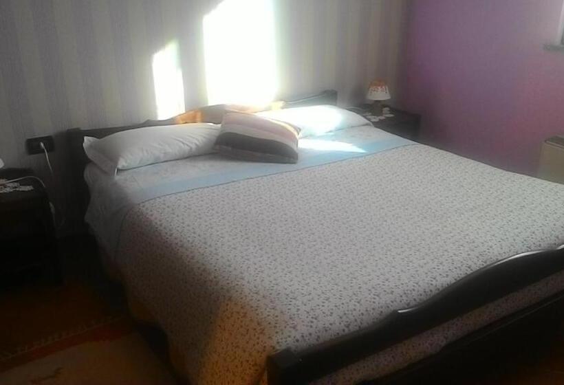 فندق Agriturismo Vecchio Torchio