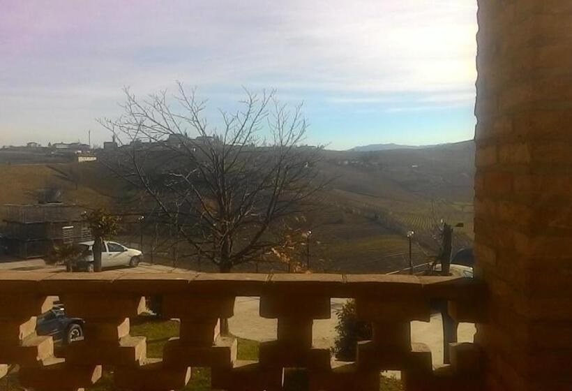 فندق Agriturismo Vecchio Torchio