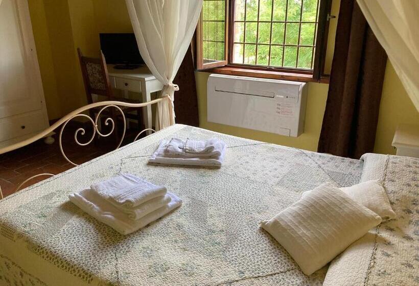 هتل Agriturismo Volta Di Sacco