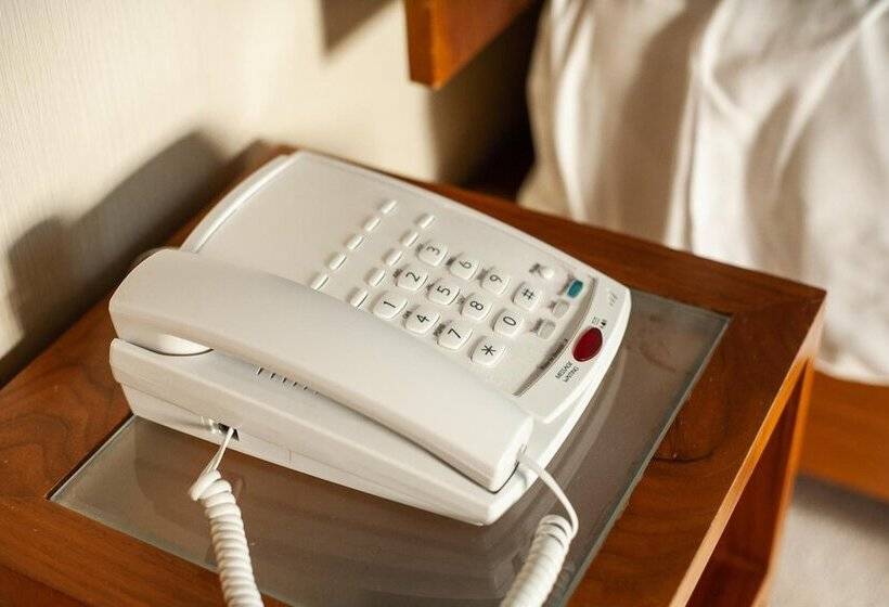 호텔 Berwick Manor