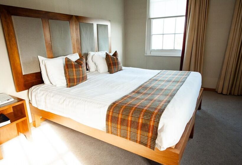 호텔 Berwick Manor