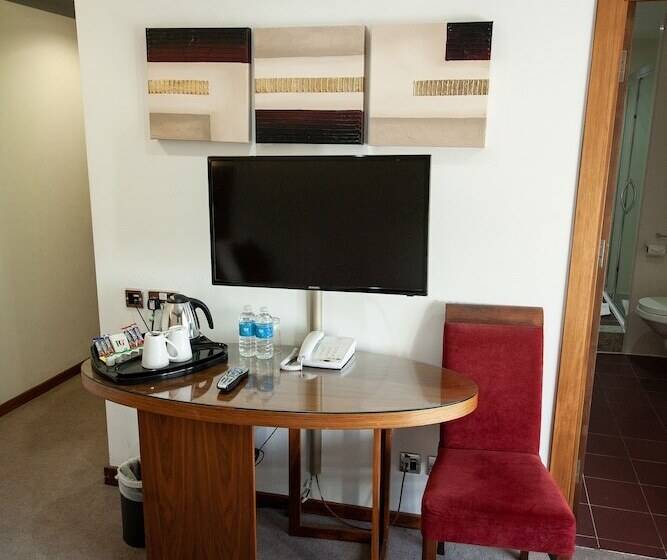 호텔 Berwick Manor