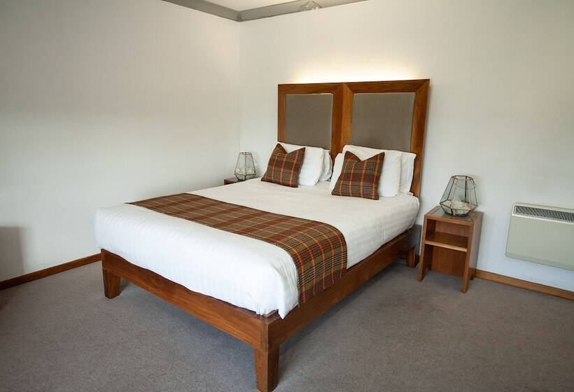 호텔 Berwick Manor