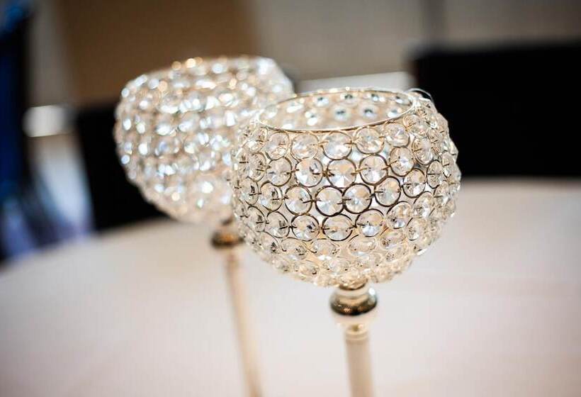 호텔 Berwick Manor