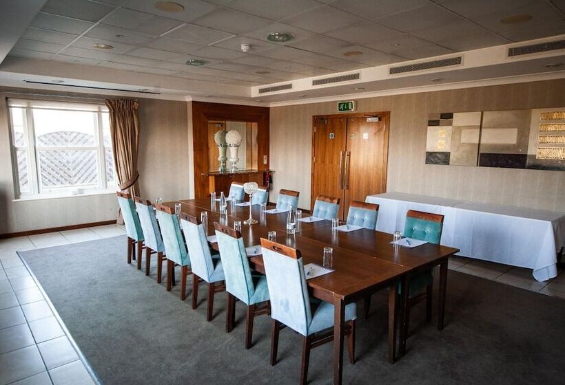 호텔 Berwick Manor