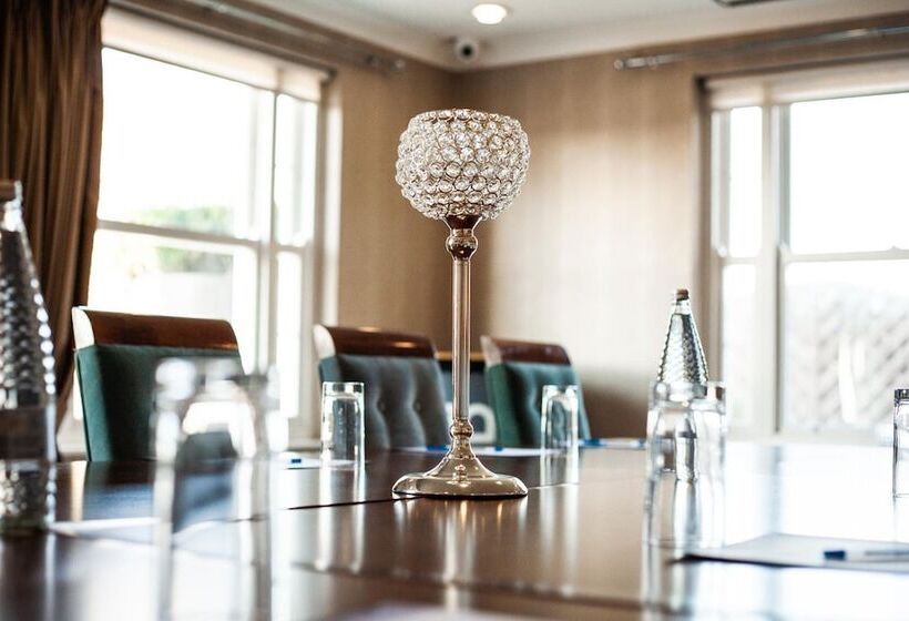 호텔 Berwick Manor