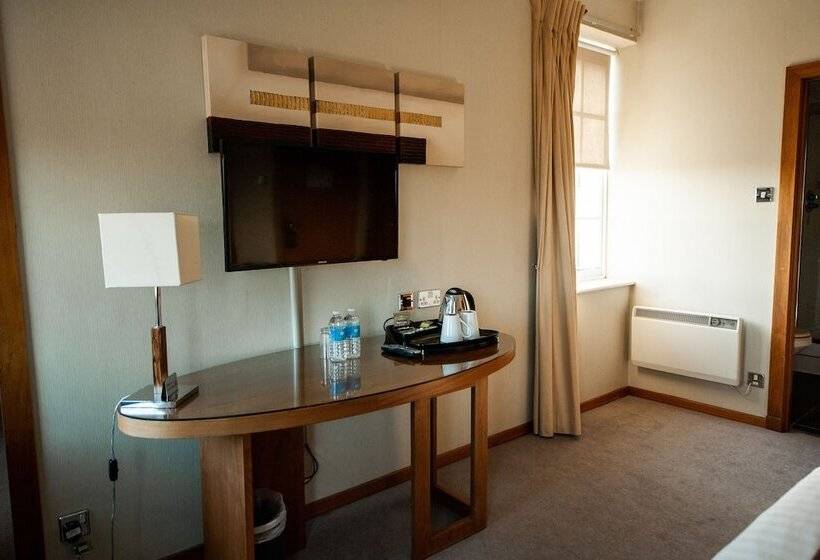 호텔 Berwick Manor