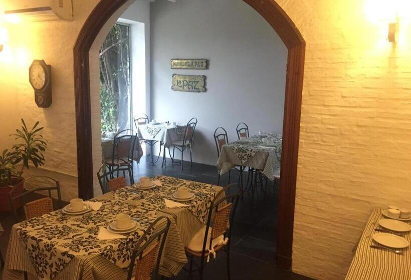 فندق Boutique Casagrande