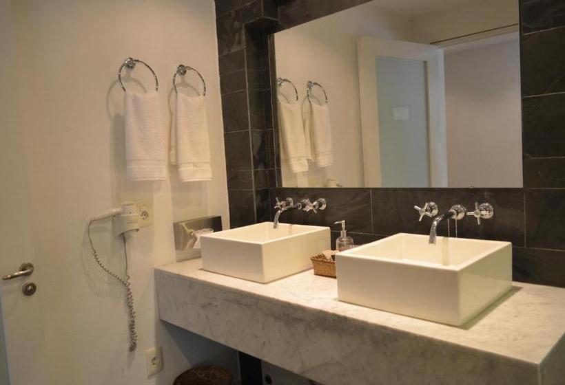 فندق Boutique Casagrande