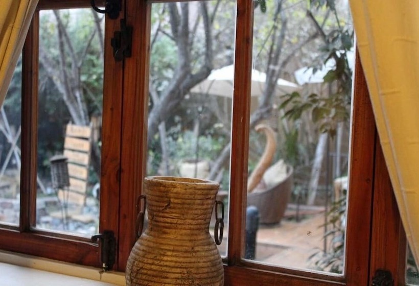 فندق Boutique Terra Diaguita & Spa