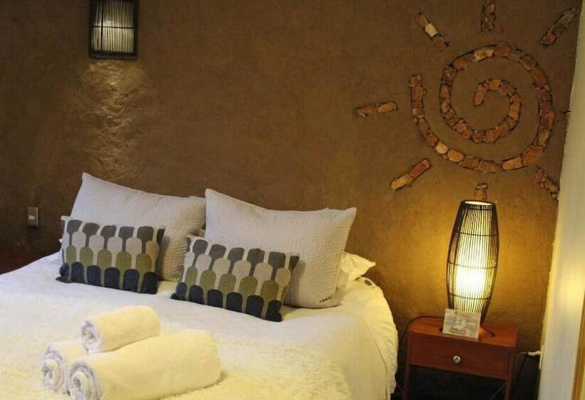 فندق Boutique Terra Diaguita & Spa