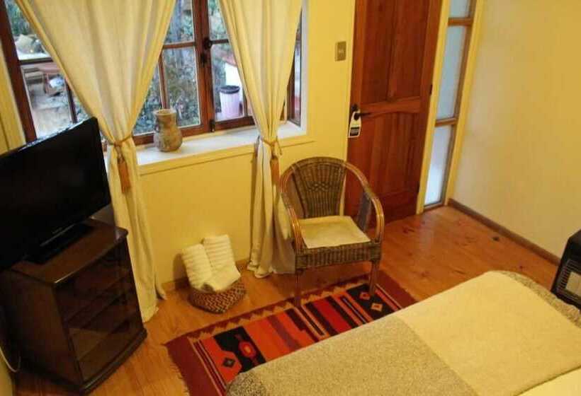 فندق Boutique Terra Diaguita & Spa