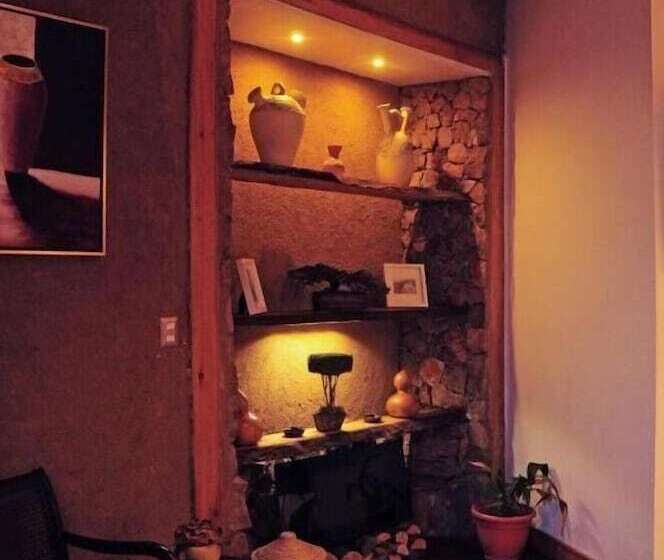 فندق Boutique Terra Diaguita & Spa