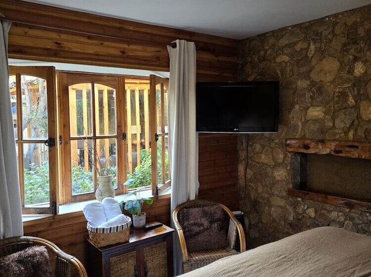 فندق Boutique Terra Diaguita & Spa