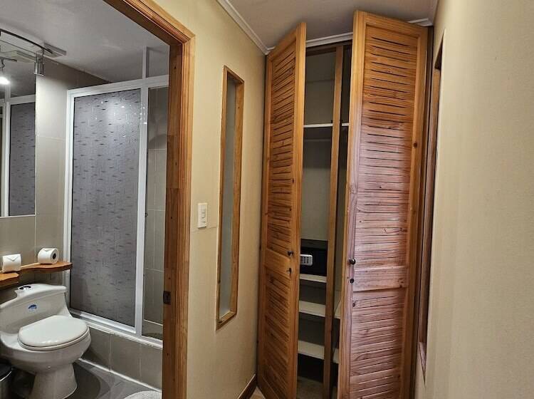 فندق Boutique Terra Diaguita & Spa