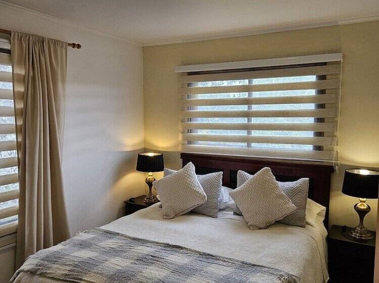 فندق Boutique Terra Diaguita & Spa