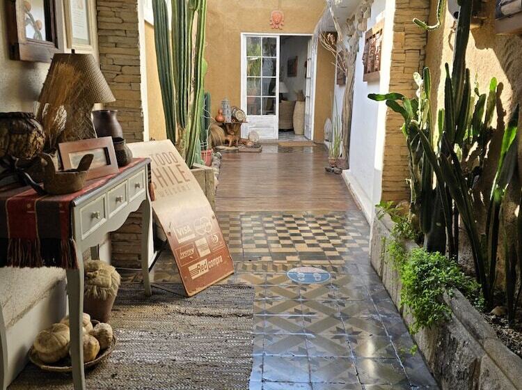 فندق Boutique Terra Diaguita & Spa