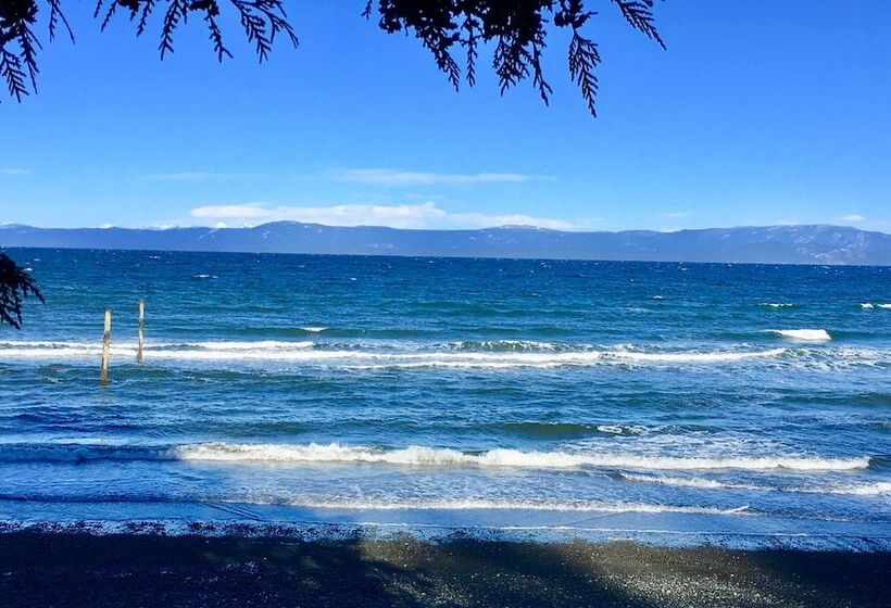 בית מלון כפרי Casa Grande Inn