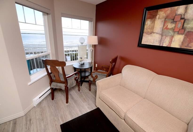 בית מלון כפרי Casa Grande Inn