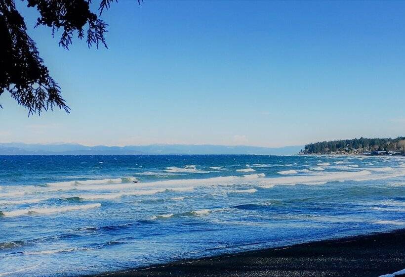 בית מלון כפרי Casa Grande Inn