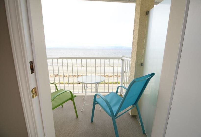 בית מלון כפרי Casa Grande Inn