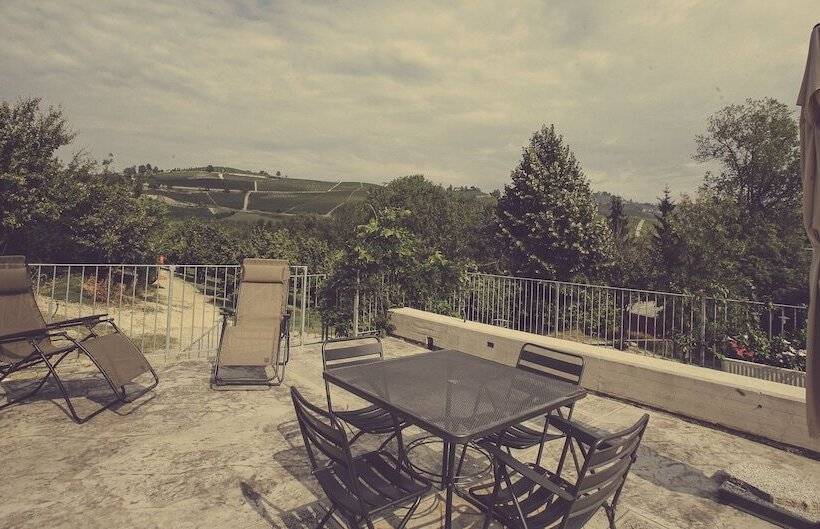 فندق Casa Ressia