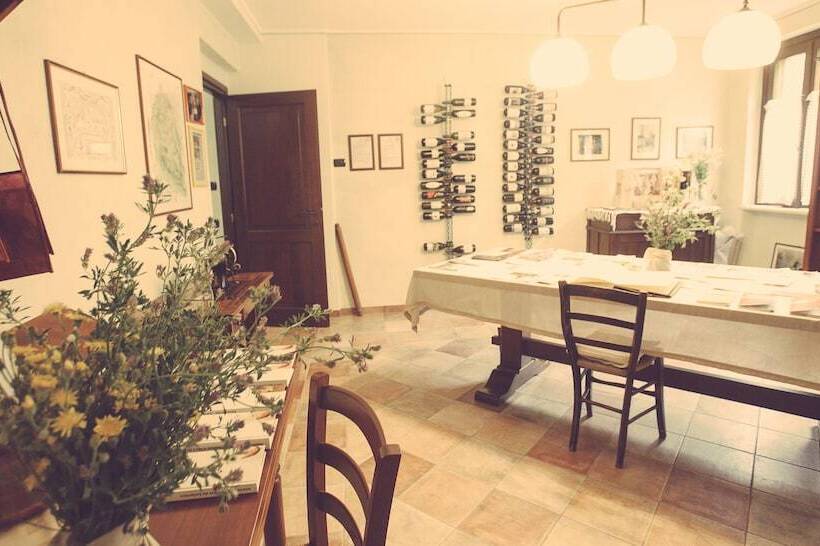 فندق Casa Ressia