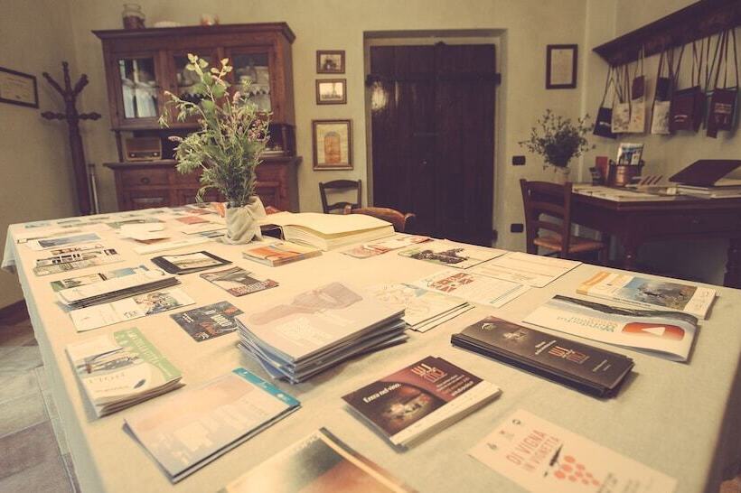 فندق Casa Ressia