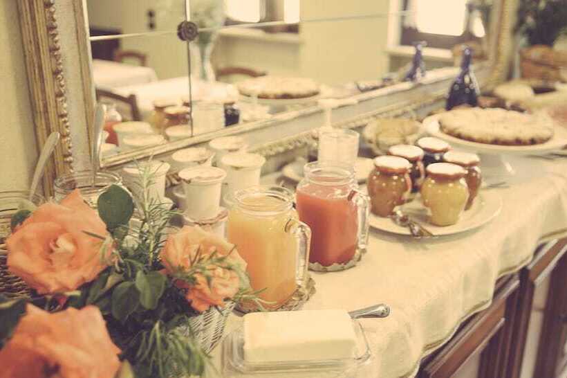 فندق Casa Ressia