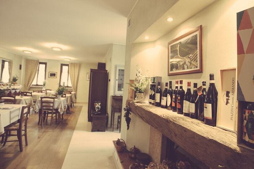 فندق Casa Ressia