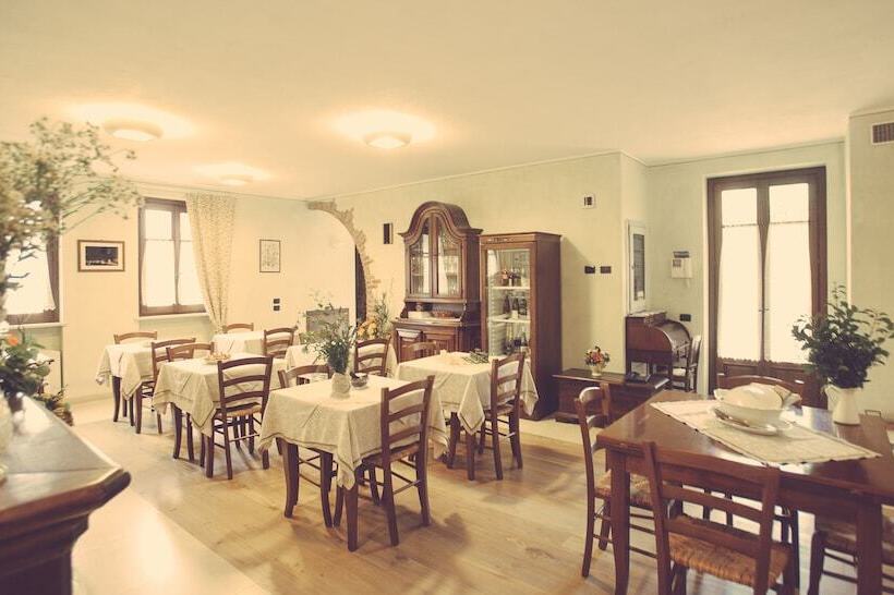 فندق Casa Ressia