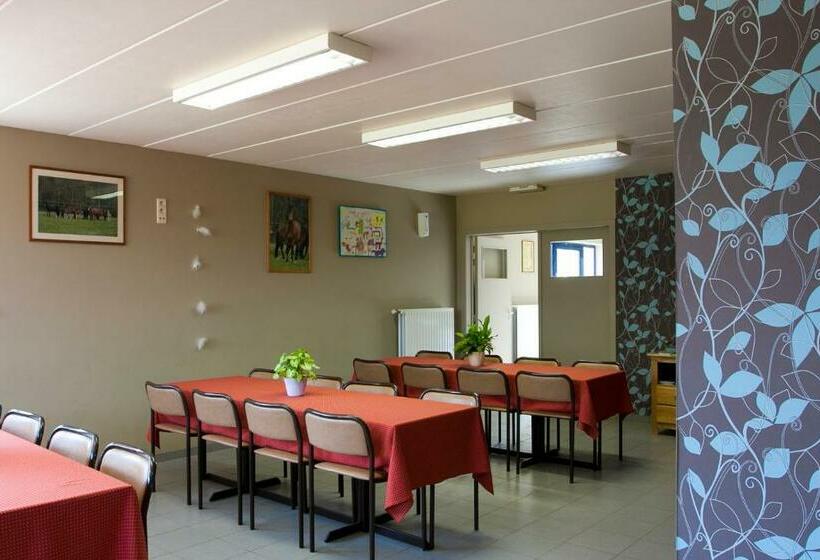 Отель Filippus Vakantiehoeve