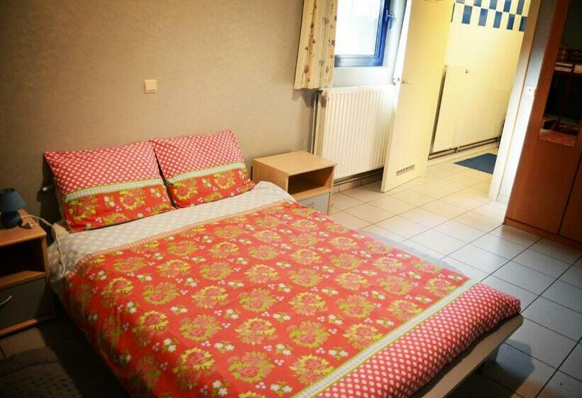 Отель Filippus Vakantiehoeve