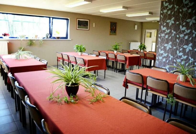 Отель Filippus Vakantiehoeve